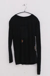 BASERANGE 25 Autumn/Winter remake series T-shirt/suspender set BAS-TTG1-RE-AU25-3-1 (TTG1-RE-AU25)